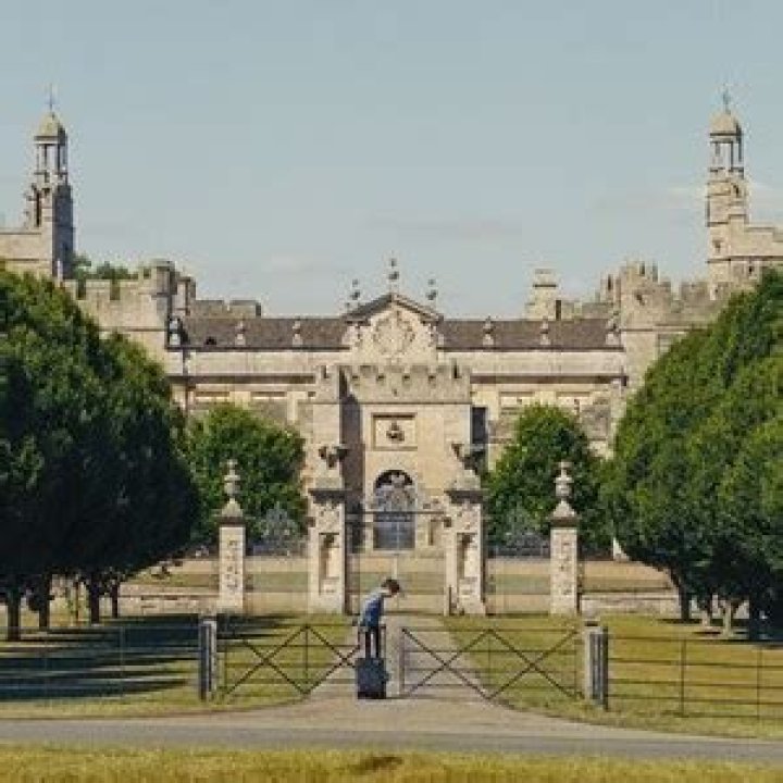 Saltburn Rotten Tomatoes: A Comprehensive Guide to the Movie