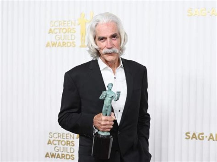 Sam Elliott: The Timeless Legacy of a Hollywood Icon