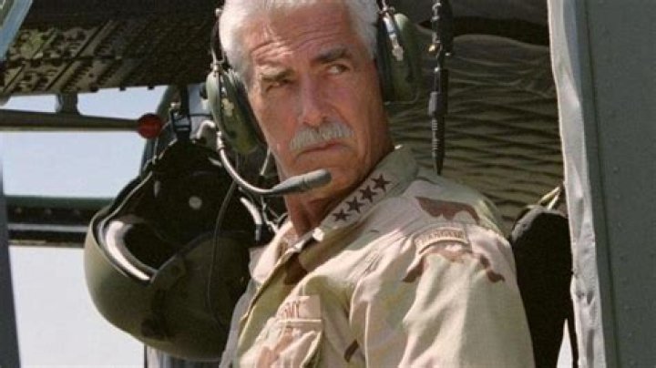 Unveiling the Legacy: Sam Elliott's Military Service and More