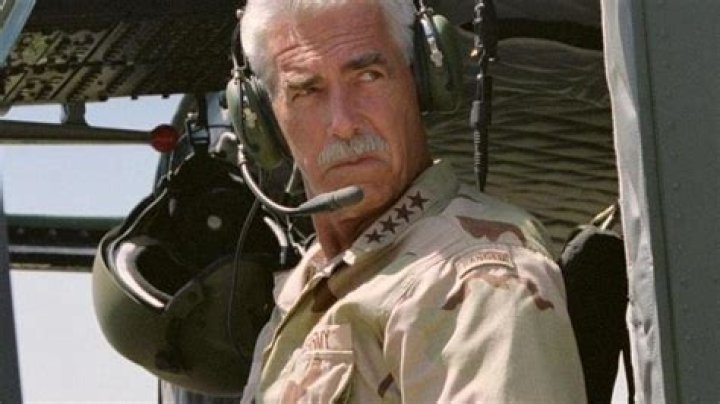 Exploring the Military Connection of Sam Elliott