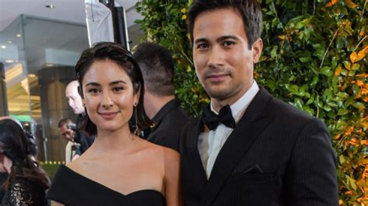 Sam Milby Girlfriend: The Ultimate Guide to His Love Life and Relationships