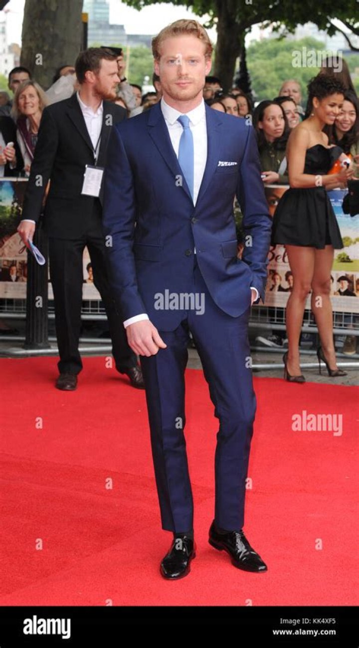 The Amazing Journey of Sam Reid: Exploring His Height and Beyond