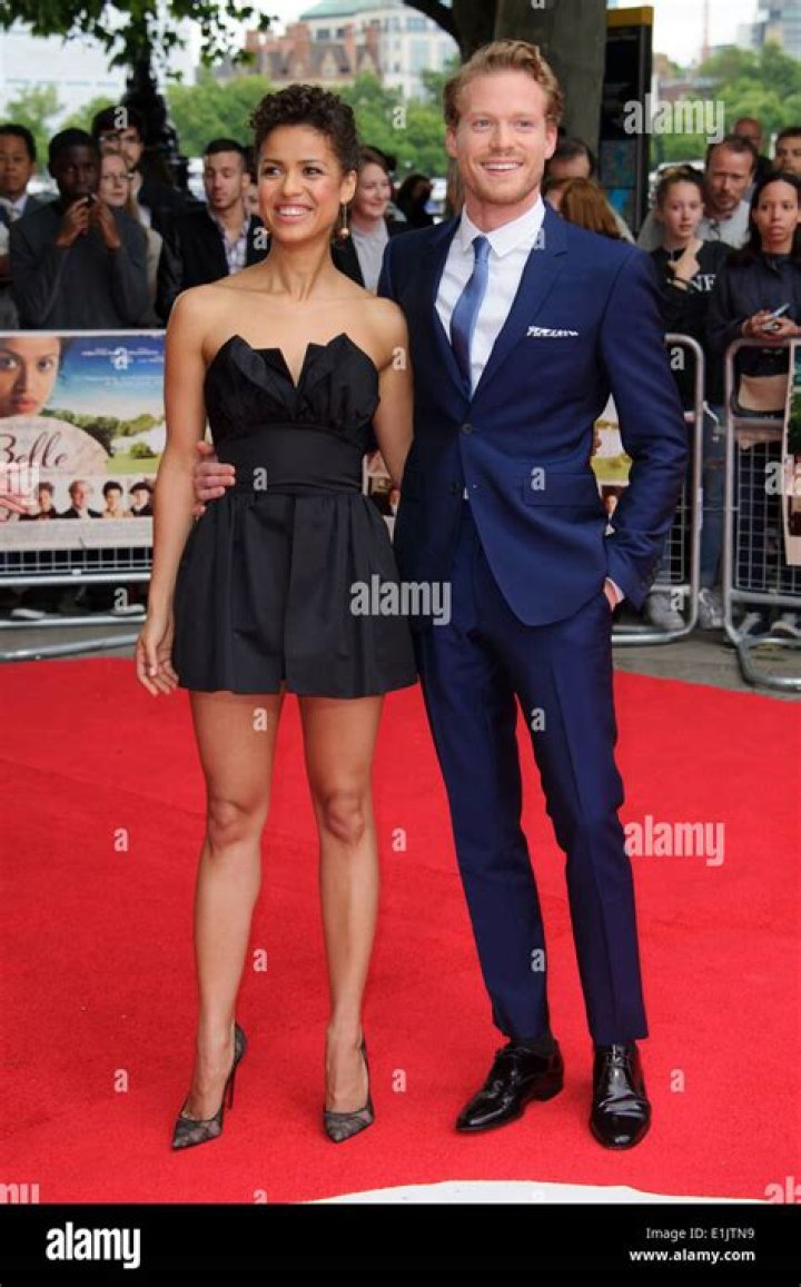 Unveiling the Life of Sam Reid's Husband: A Journey of Love and Companionship