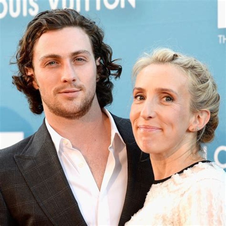 Sam Taylor-Johnson and Aaron Taylor-Johnson Divorce: The Untold Story