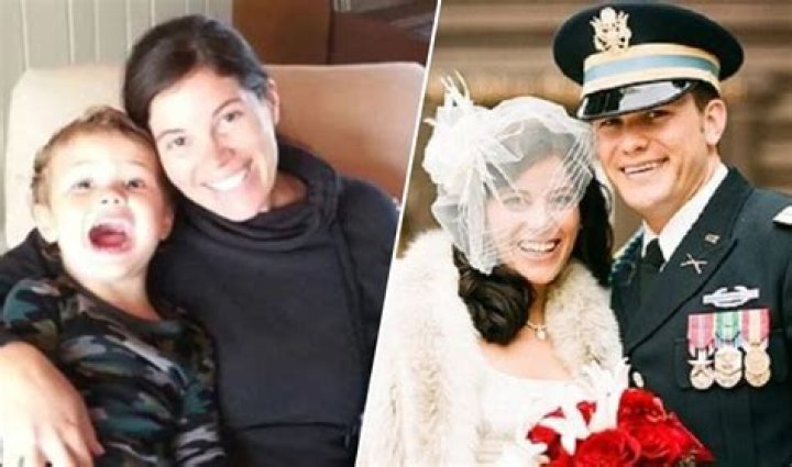 Unveiling the Life and Journey of Samantha Hegseth