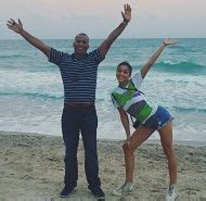 A Glimpse into Samantha Logan's Siblinghood