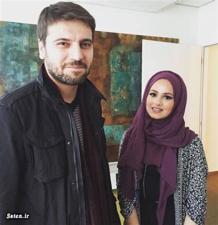Sami Yusuf's Beloved Wife: The Enigmatic Mariam