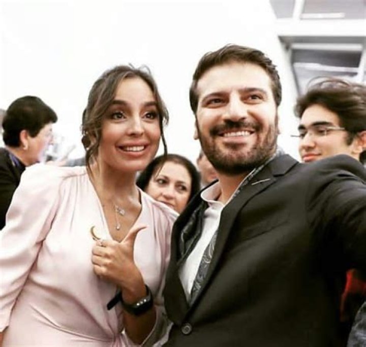 Exploring the Life and Love of Sami Yusuf's Wife