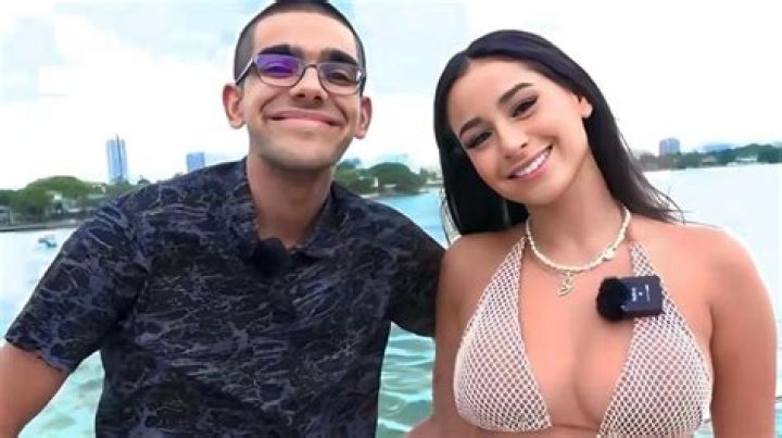 Unveiling the Mystery Behind Samxfrank's Leaked OnlyFans Content