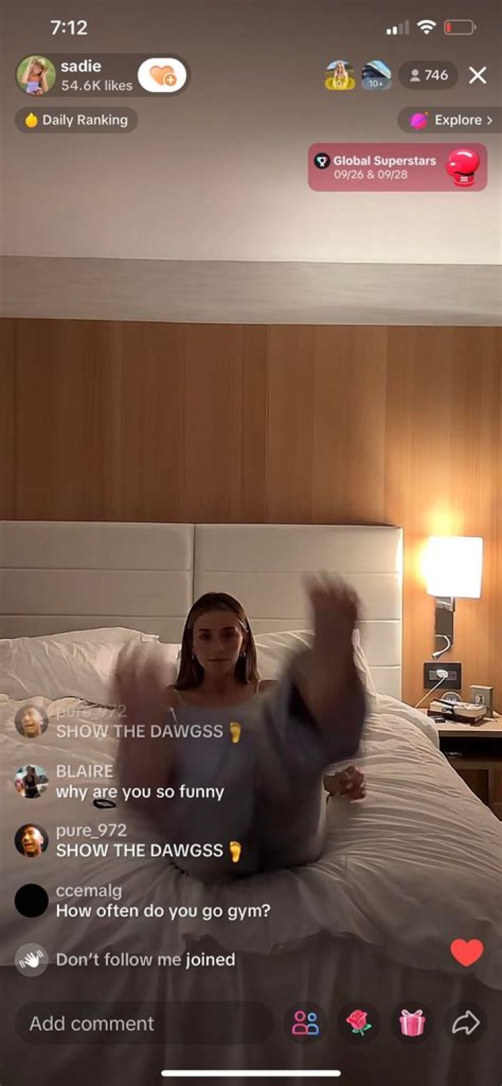 Exploring the Allure of Samxfrank OnlyFans