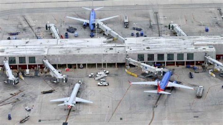 San Antonio International Airport: Your Complete Guide to Airport Boulevard in San Antonio, TX