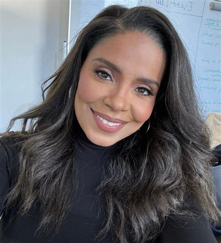 Sanaa Lathan: A Comprehensive Look at Her Life, Career, and Achievements