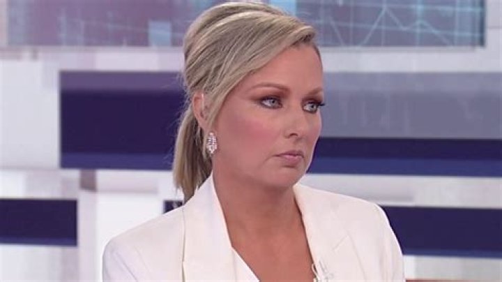 Unveiling the Mystery: Sandra Smith's Eyes – Are They Real?