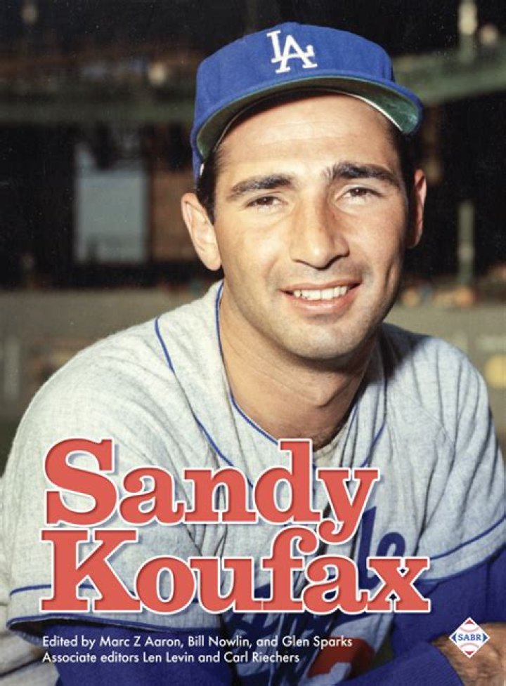 The Legendary Legacy of Sandy Koufax: A Comprehensive Exploration