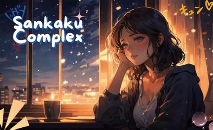 Sankaku Complex: A Deep Dive into the World of Anime, Manga, and Otaku Culture