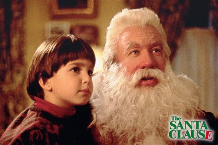 Santa Clause Cast: Meet the Talented Actors Behind the Beloved Holiday Classic