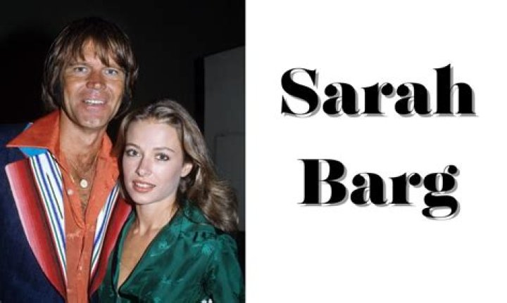 Unveiling the Life and Journey of Sarah Barg