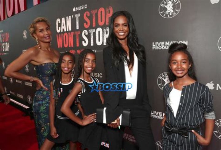 Unveiling the Life of Sarah Chapman: The Woman Behind P Diddy