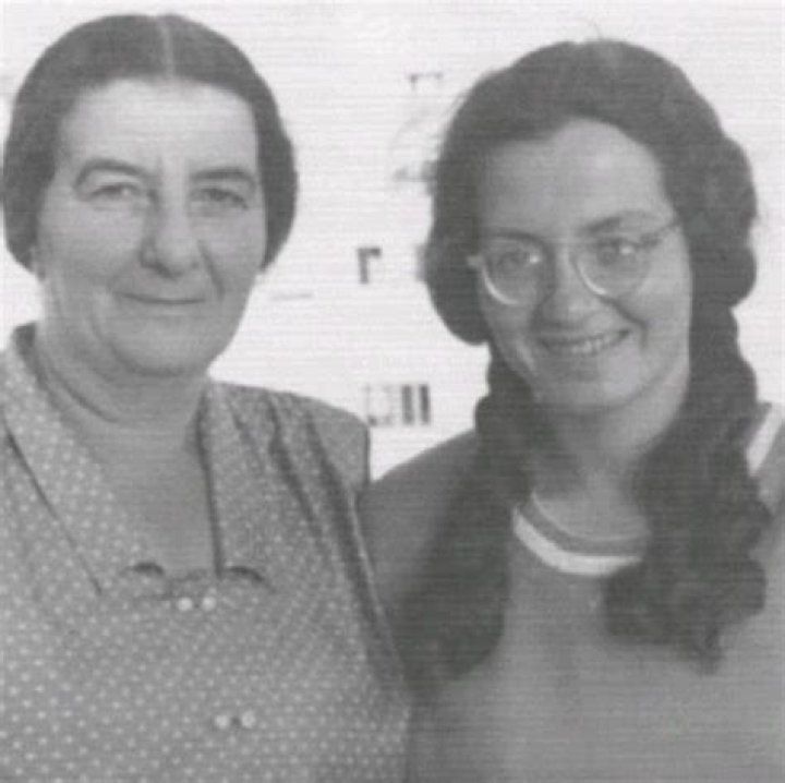 Unveiling the Life and Legacy of Sarah Meyerson