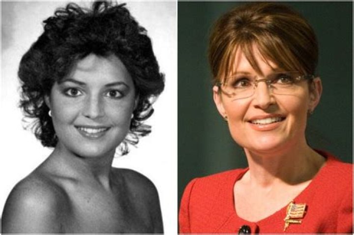 Sarah Palin: The Fascinating Journey of an American Political Icon