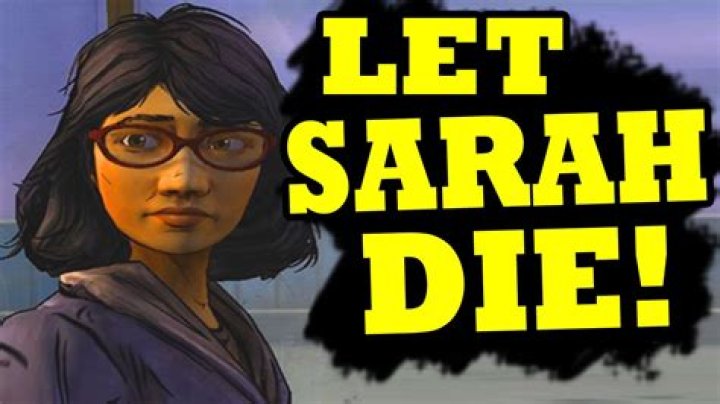 Exploring the Life and Impact of Sarah Simpson in The Walking Dead