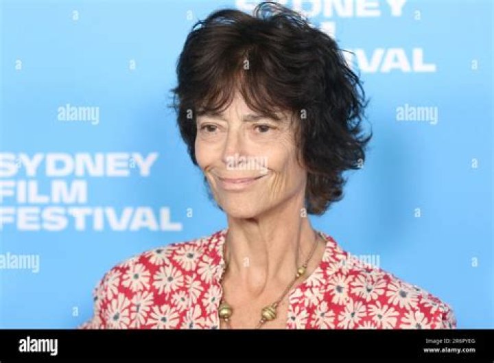 Unveiling the Journey of Sarah Ward: A Glimpse into the Life of the Acclaimed Actress