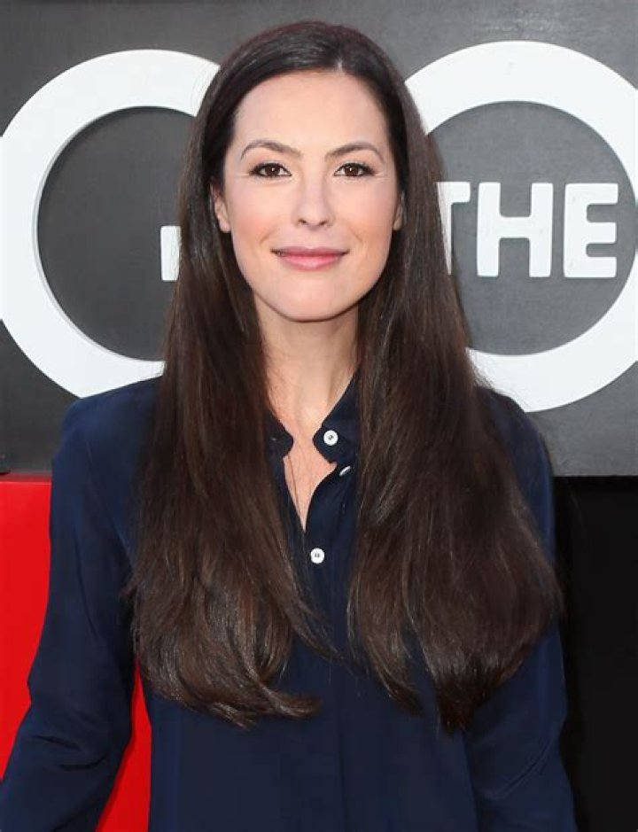 Unveiling the Enigma: Sasha Barrese