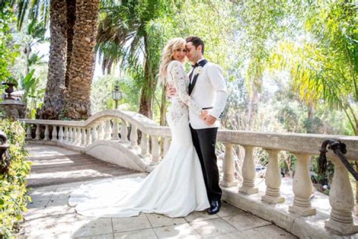 Sasha Farber Married: A Journey Through Love and Dance