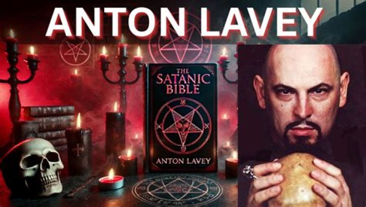 Satanism and Anton LaVey: The Birth of Modern Occultism