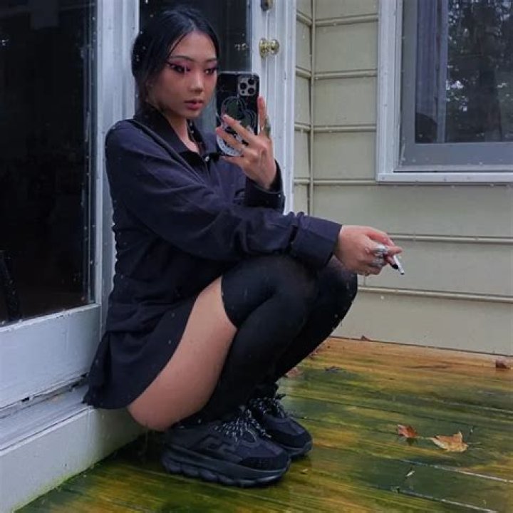 Saucekaybaby: The Rising Star of Social Media