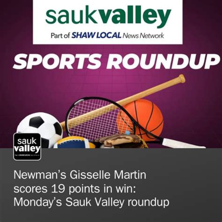 Sauk Valley News: Your Gateway to Local and Regional Updates