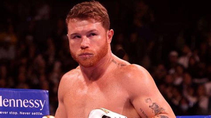 Saul Alvarez: The Phenomenal Boxing Legend Redefining the Ring