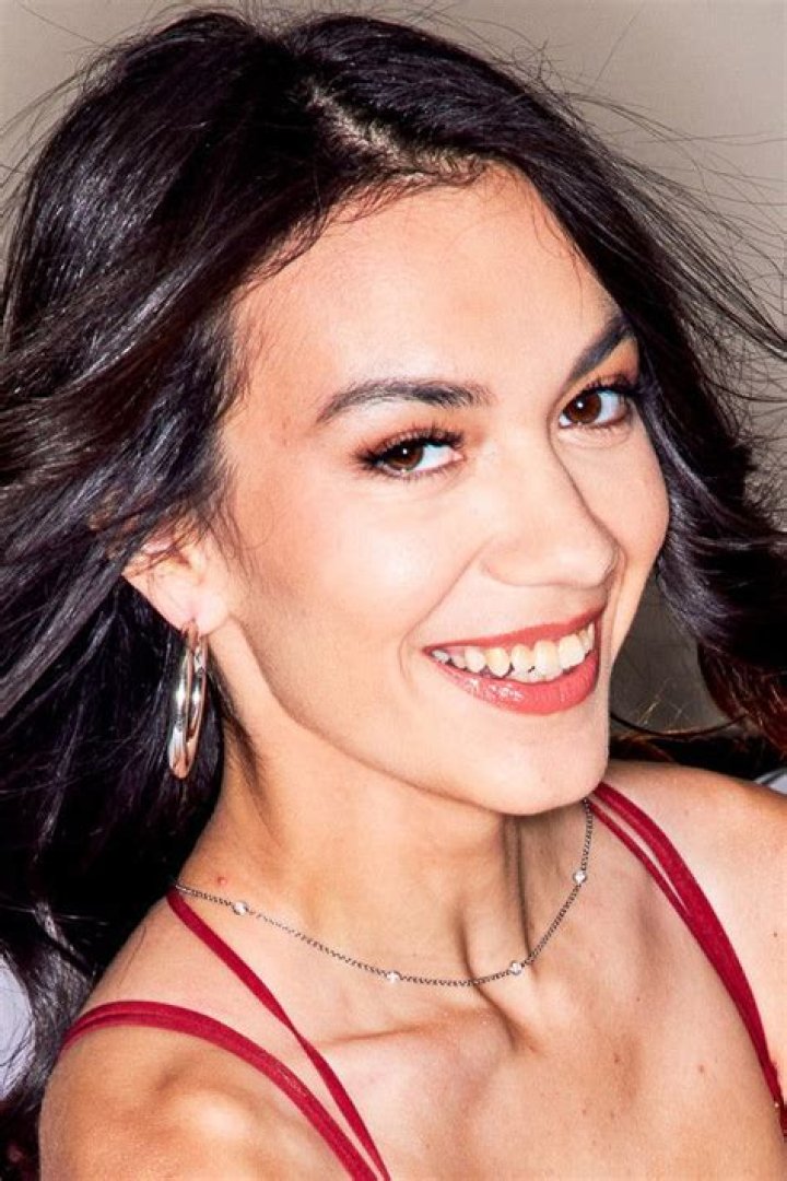 Unveiling the Life and Talents of Sawyer Cassidy