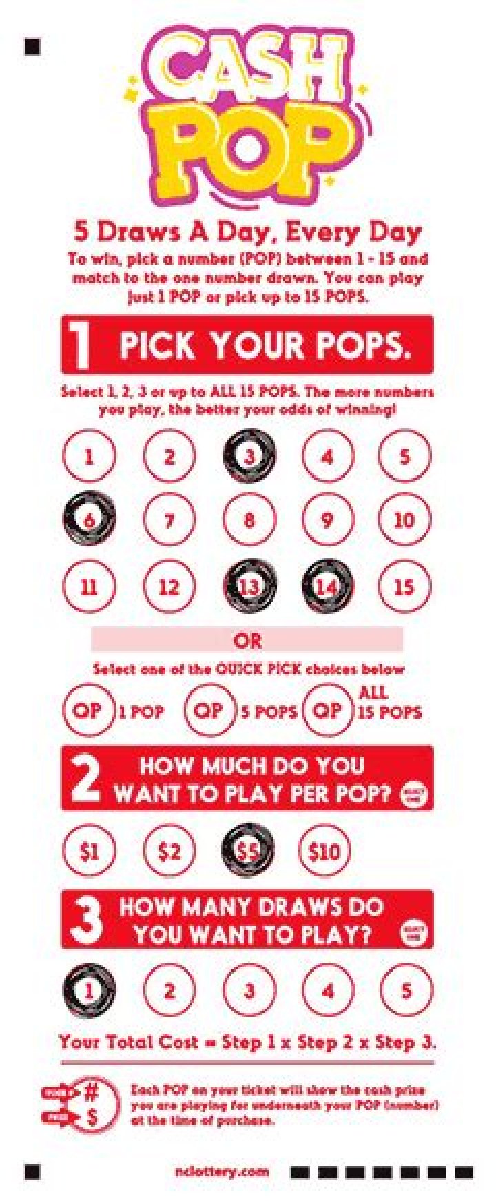 SC Cash Pop: Uncovering the Secrets Behind This Popular Game