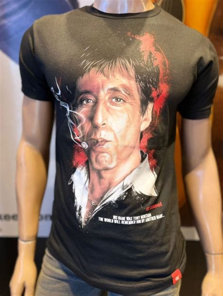 Unmasking the Scare Face Phenomenon: The Art of Fear and Fascination