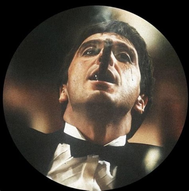 Unmasking the Legend of Scareface