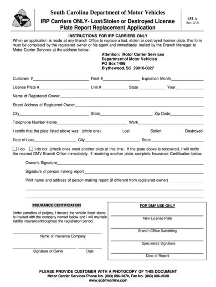 Unlocking Convenience: The Power of SCDMVOnline