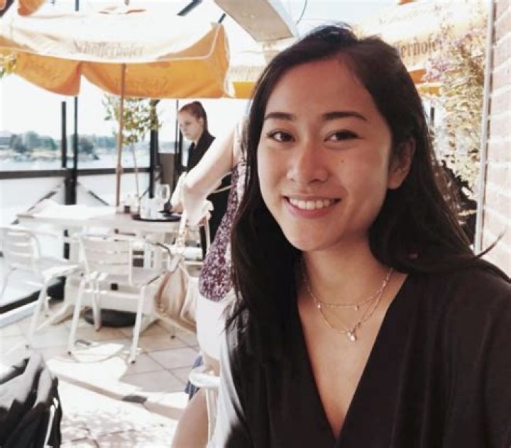 Exploring the Lives of Scott Fisher and Kimberly Wong