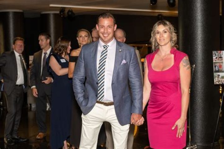 Scott Jones from FOX 59 Finds Love: Marriage Announcement