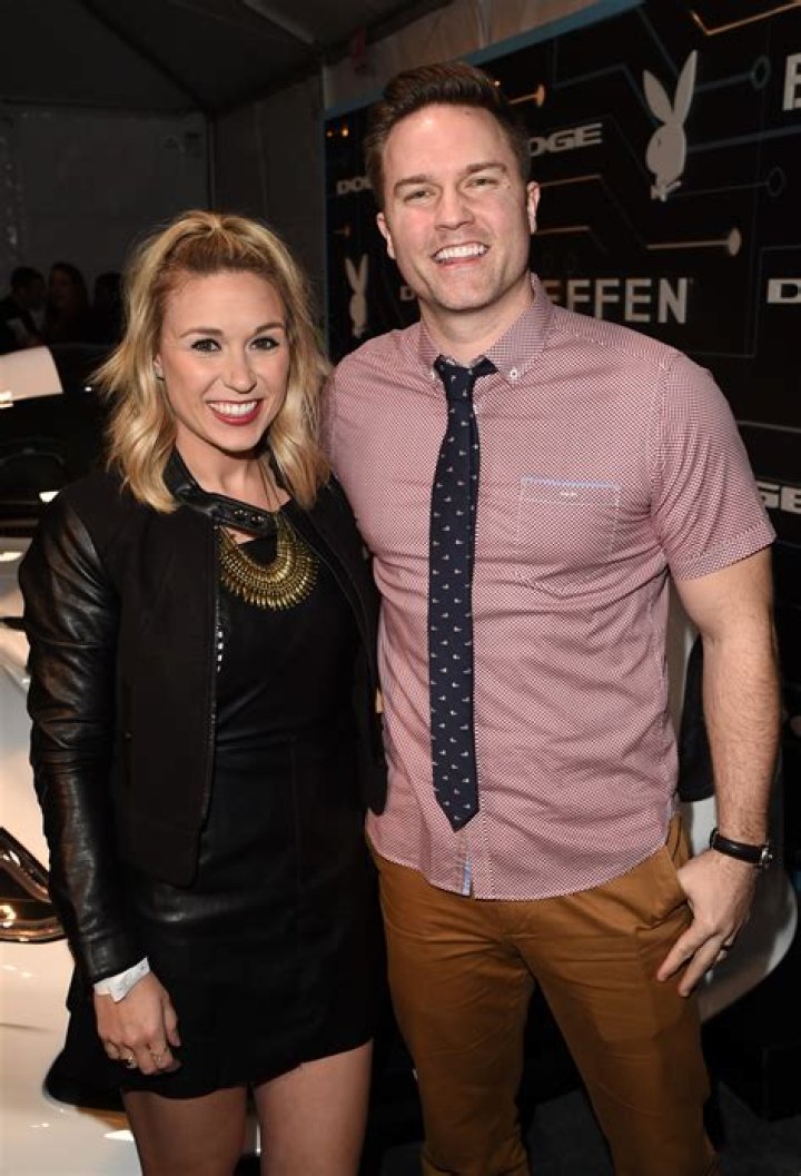 Unraveling the Intricacies of Scott Porter's Relationships