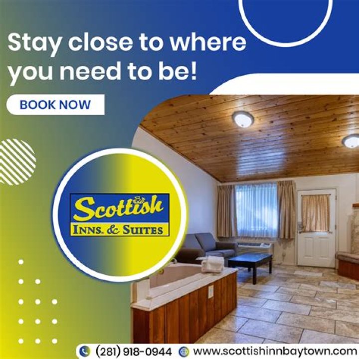 Discovering the Charm of Scottish Inn: A Perfect Getaway