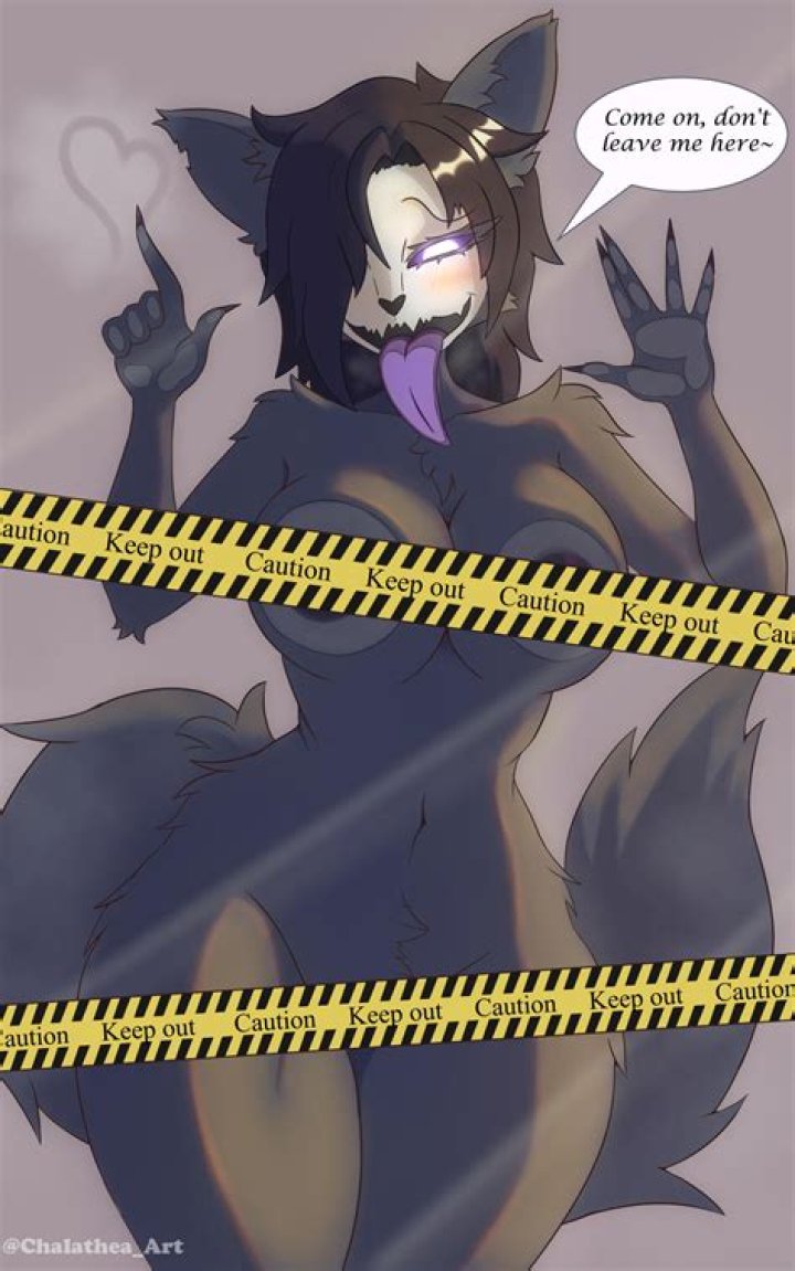 SCP 1741: The Enigmatic Entity of the SCP Foundation