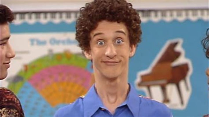 Remembering Screech: The Heart of "Saved by the Bell"