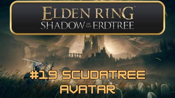 Scudatree Avatar: The Future of Digital Identity and Virtual Experiences