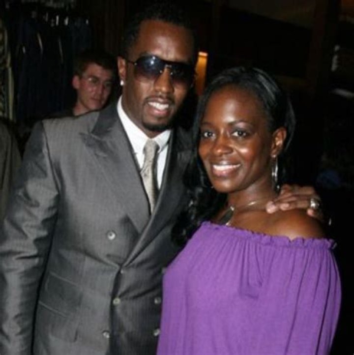 Unveiling the Life of Sean Combs' Sister: The Untold Story