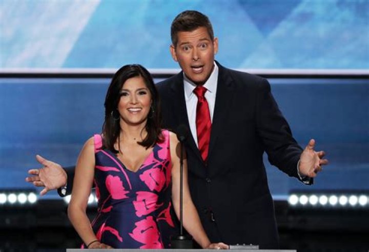 Sean Duffy First Wife: A Comprehensive Look at His Early Life and Marriage
