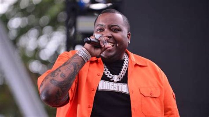 Experience the Magic of Sean Kingston Concerts