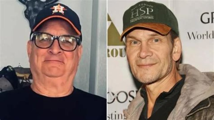 The Legendary Sean Kyle Swayze: A Hollywood Icon