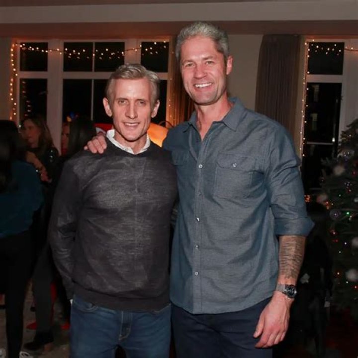 Sean Larkin Net Worth: A Deep Dive into the Life and Wealth of the Popular TV Personality