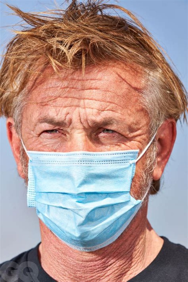 Sean Penn's Courageous Battle: Understanding the Illness and Its Impact